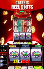 cassino U35Bet
