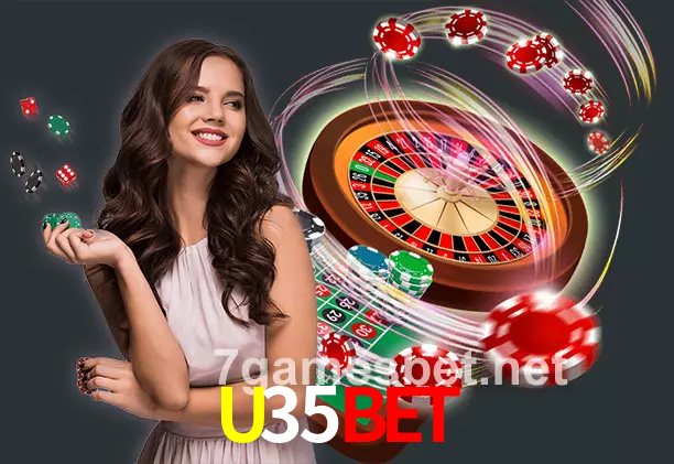 vivo no cassino U35Bet