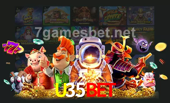 cassino U35Bet